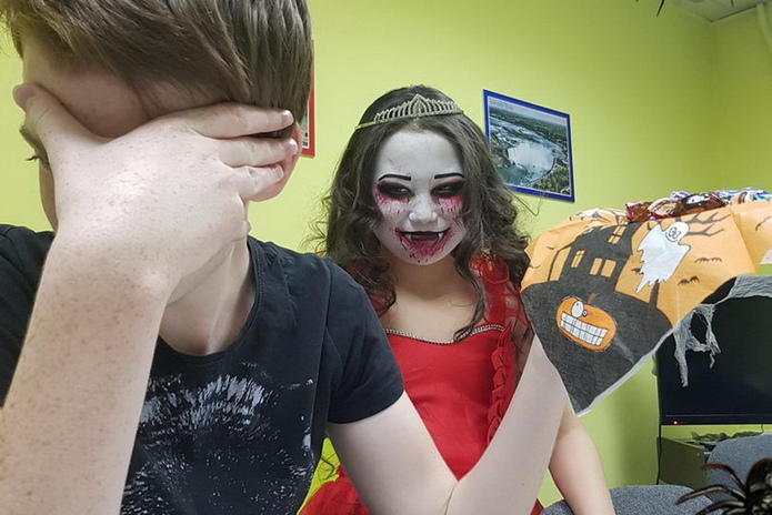 Быть лидером! – PR 