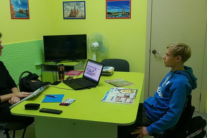 Быть лидером! – PR 