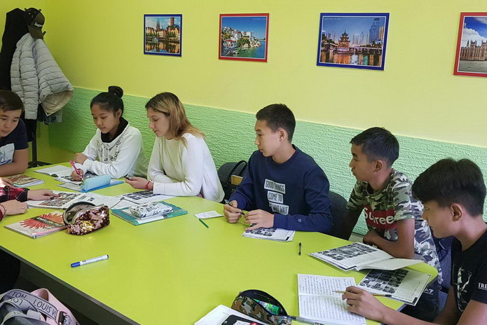 Быть лидером! – PR 