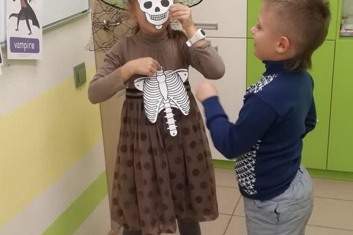 Быть лидером! – PR 