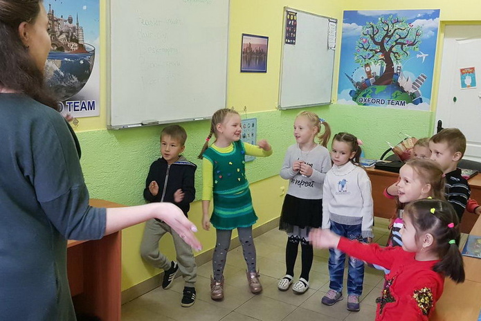 Быть лидером! – PR 