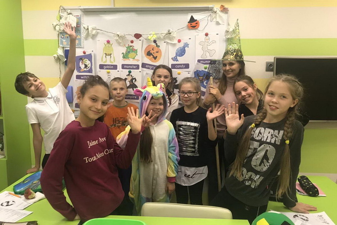 Быть лидером! – PR 