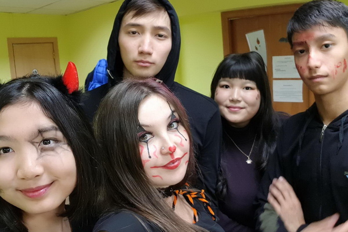 Быть лидером! – PR 