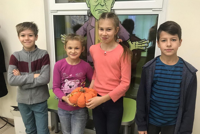 Быть лидером! – PR 