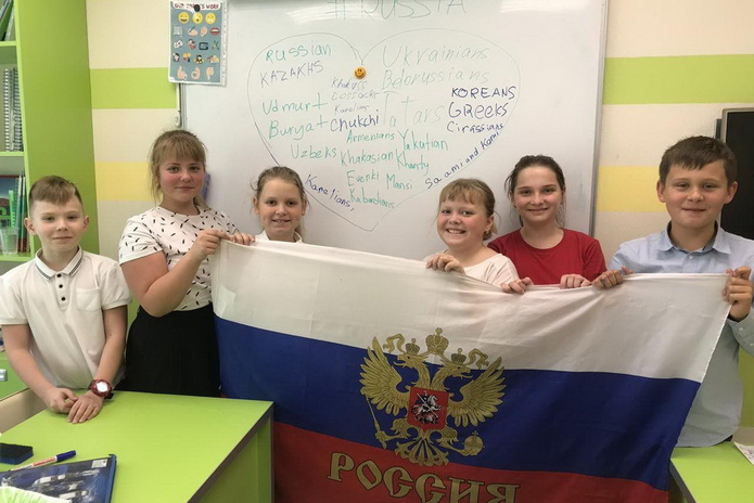 Быть лидером! – PR 