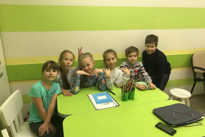 Быть лидером! – PR 