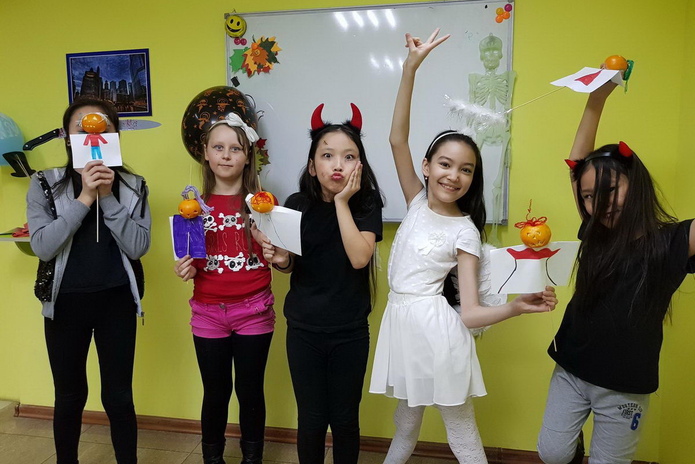 Быть лидером! – PR 