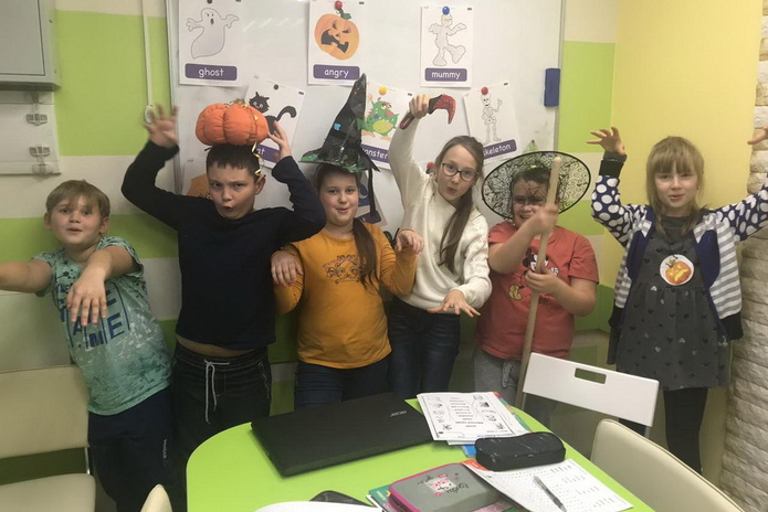 Быть лидером! – PR 