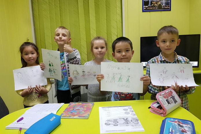 Быть лидером! – PR 