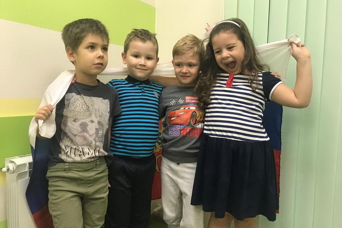 Быть лидером! – PR 