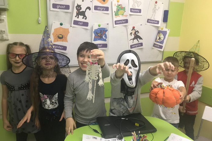 Быть лидером! – PR 