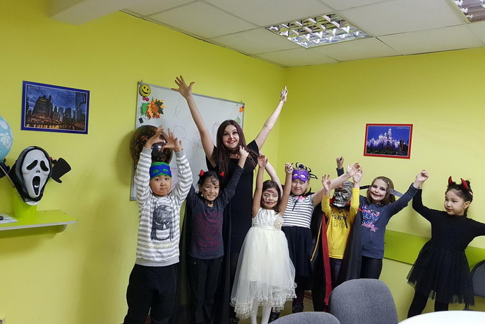 Быть лидером! – PR 