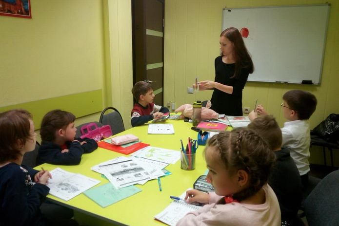 Быть лидером! – PR 