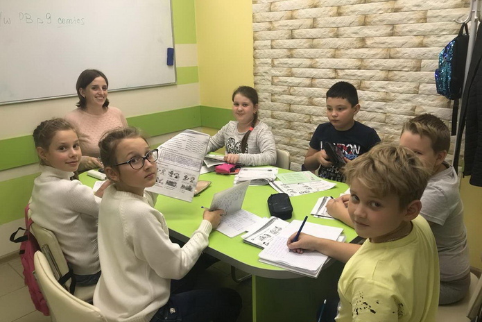 Быть лидером! – PR 