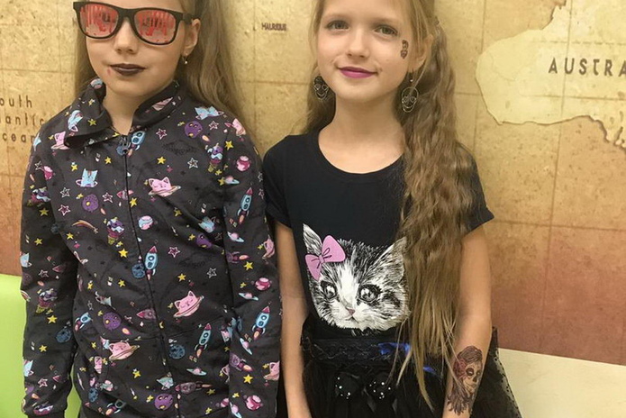 Быть лидером! – PR 