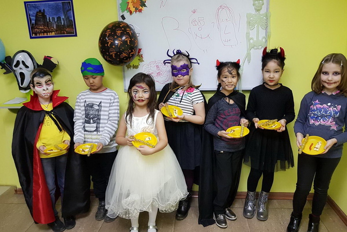 Быть лидером! – PR 