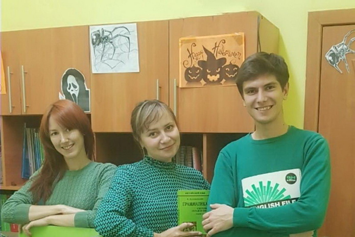 Быть лидером! – PR 