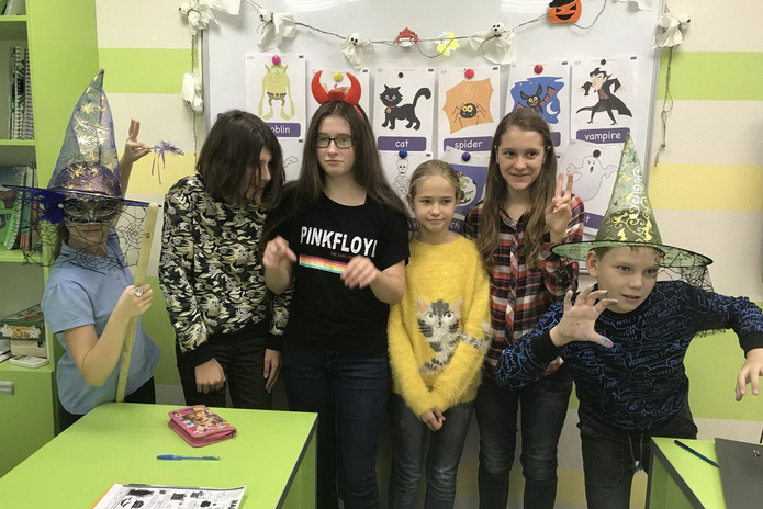 Быть лидером! – PR 