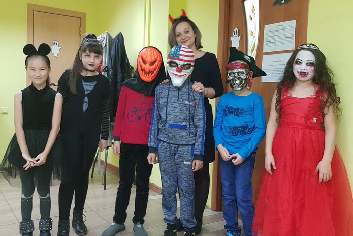 Быть лидером! – PR 