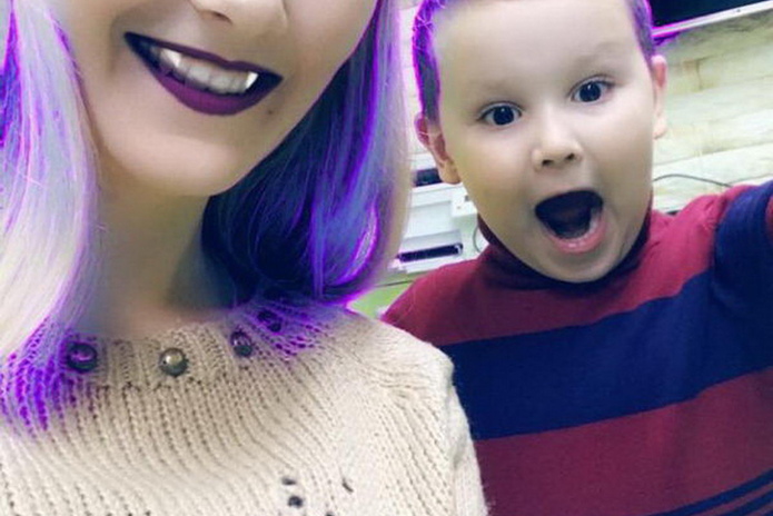 Быть лидером! – PR 