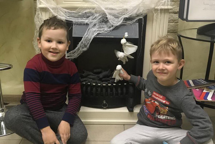 Быть лидером! – PR 