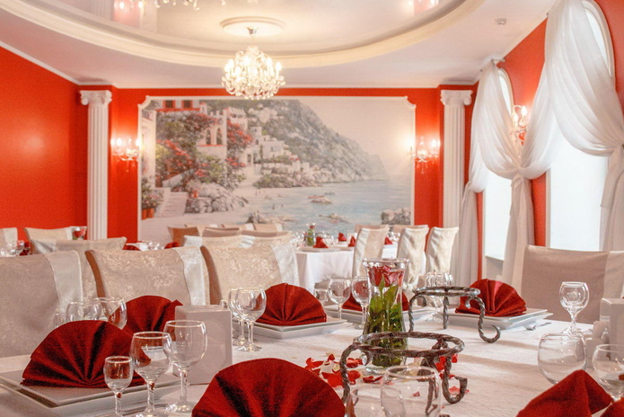 Настоящий праздник - PR