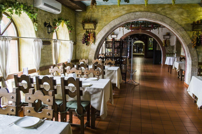 Настоящий праздник - PR