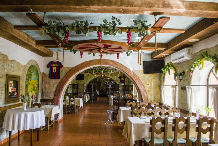 Настоящий праздник - PR