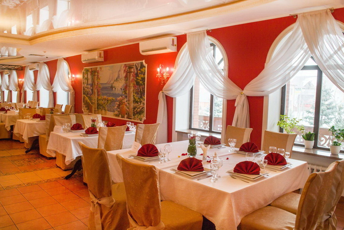 Настоящий праздник - PR