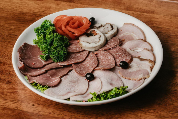 Настоящий праздник - PR