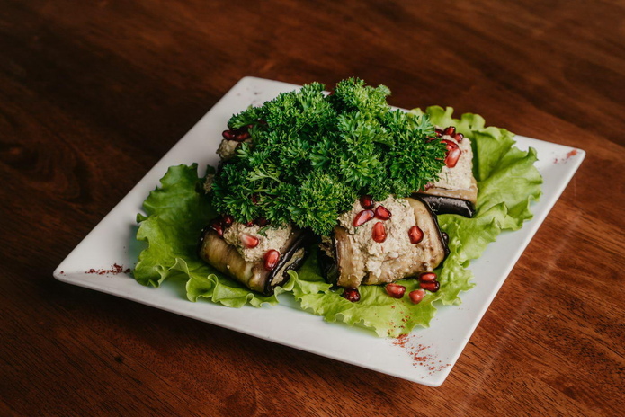 Настоящий праздник - PR