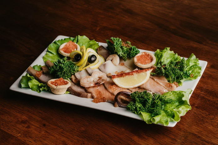 Настоящий праздник - PR