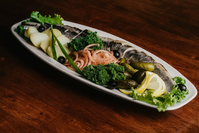 Настоящий праздник - PR