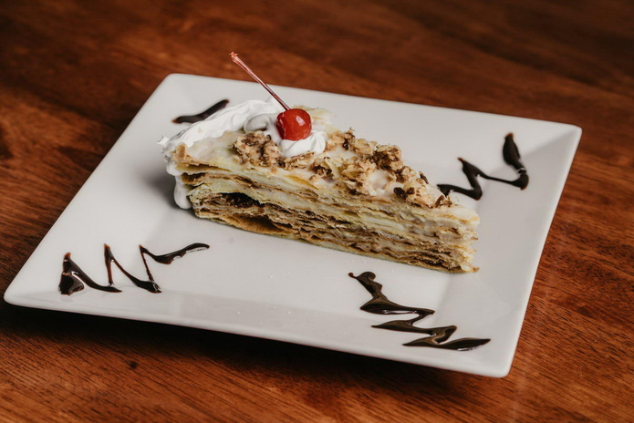 Настоящий праздник - PR