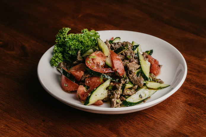 Настоящий праздник - PR