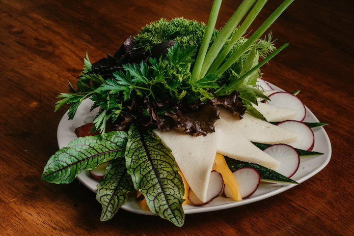 Настоящий праздник - PR