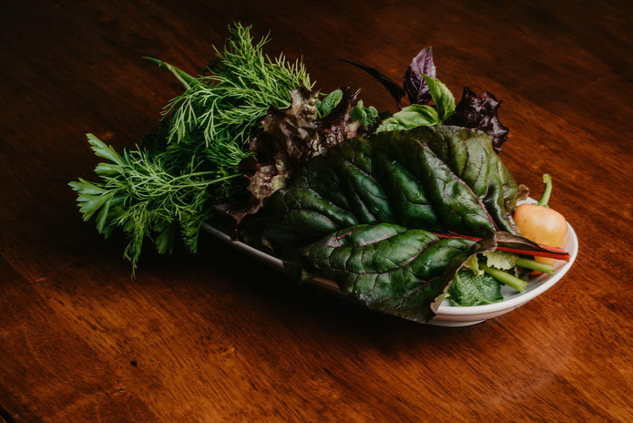 Настоящий праздник - PR