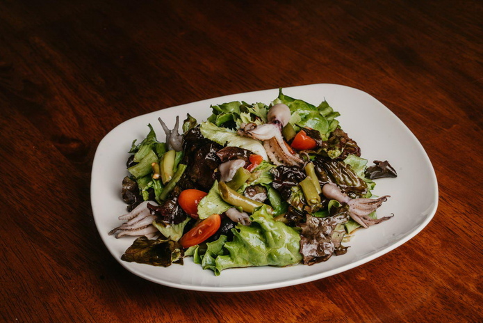 Настоящий праздник - PR