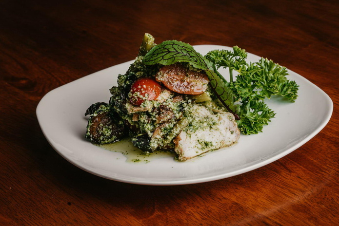 Настоящий праздник - PR