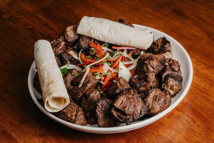 Настоящий праздник - PR