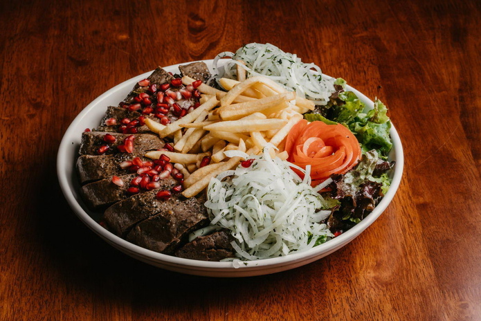 Настоящий праздник - PR