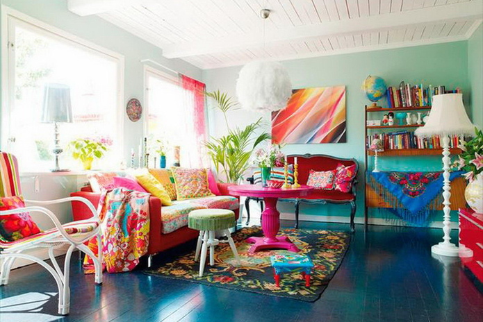 Без подарка не уйдешь! - PR