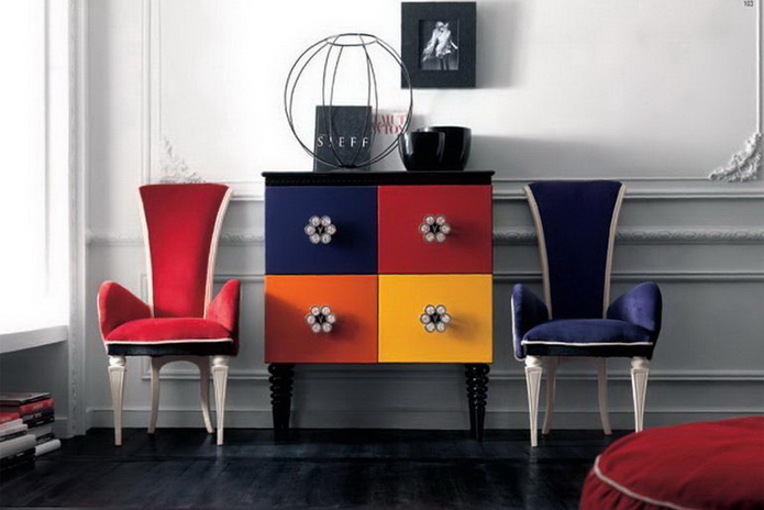 Без подарка не уйдешь! - PR