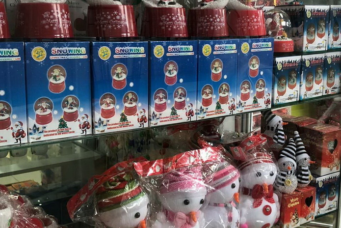 Как сэкономить на новогодних подарках? - PR