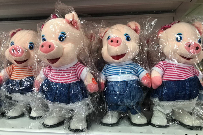 Как сэкономить на новогодних подарках? - PR