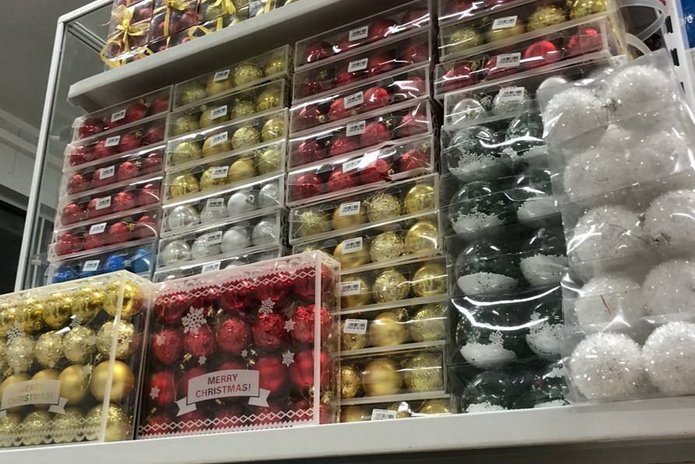 Как сэкономить на новогодних подарках? - PR