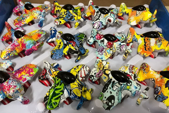 Как сэкономить на новогодних подарках? - PR