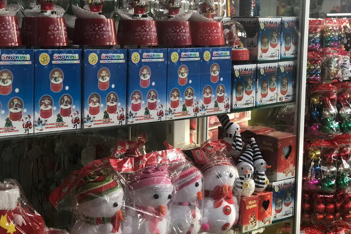 Как сэкономить на новогодних подарках? - PR