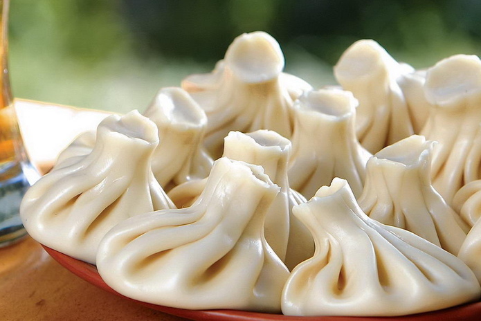 Изысканный Новый год - PR