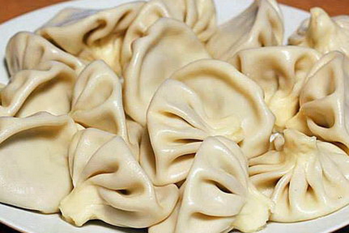 Изысканный Новый год - PR